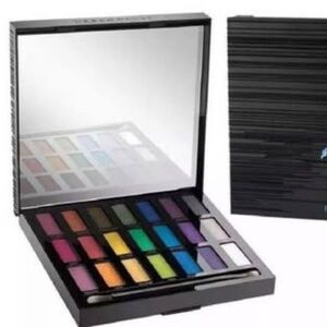 Urban Decay Full Spectrum Eyeshadow Palette New In Box! Extremely Rare & HTF
